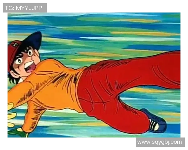 动漫角色踢足球的简笔画创作技巧与风格展示 动漫角色踢足球的简笔画创作技巧与风格展示