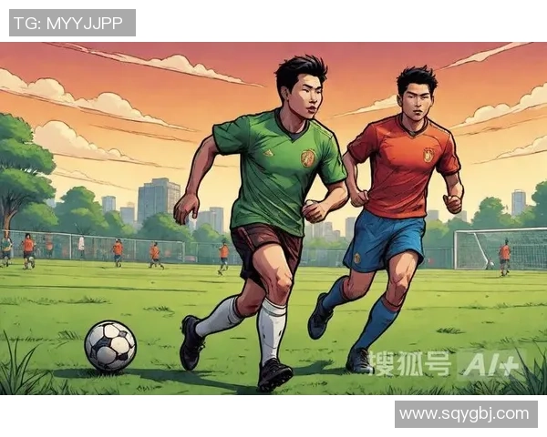 唐渊在足球领域的崛起与发展探索年轻球员的潜力与未来