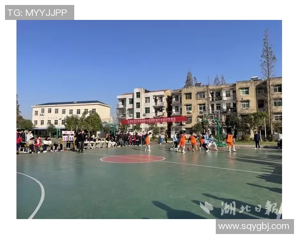 在篮球比赛中高歌祖国赞歌展现青春激情与团结力量 在篮球比赛中高歌祖国赞歌展现青春激情与团结力量