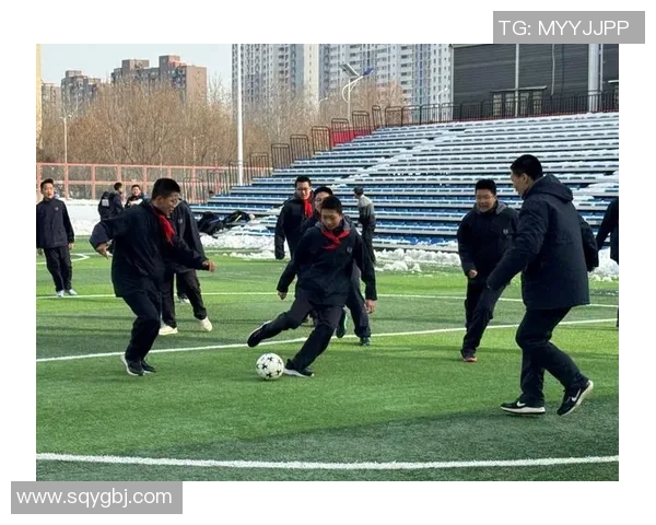 大同足球培训助力青少年成长提升技能培养团队精神与竞技意识 大同足球培训助力青少年成长提升技能培养团队精神与竞技意识